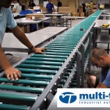 Roller conveyor MULTITEC2