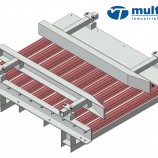 Roller conveyor MULTITEC 6