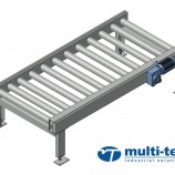 Roller conveyor MULTITEC 7