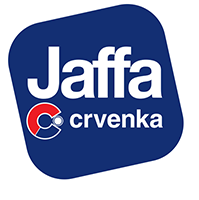 Home jaffa crvenka logo