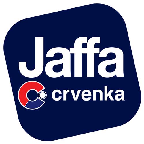 jaffa crvenka